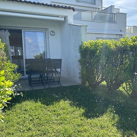 Studio En Bord De Mer A Royan, Parking, Tv, Tout Equipe - Fr-1-494-67 Eksteriør bilde